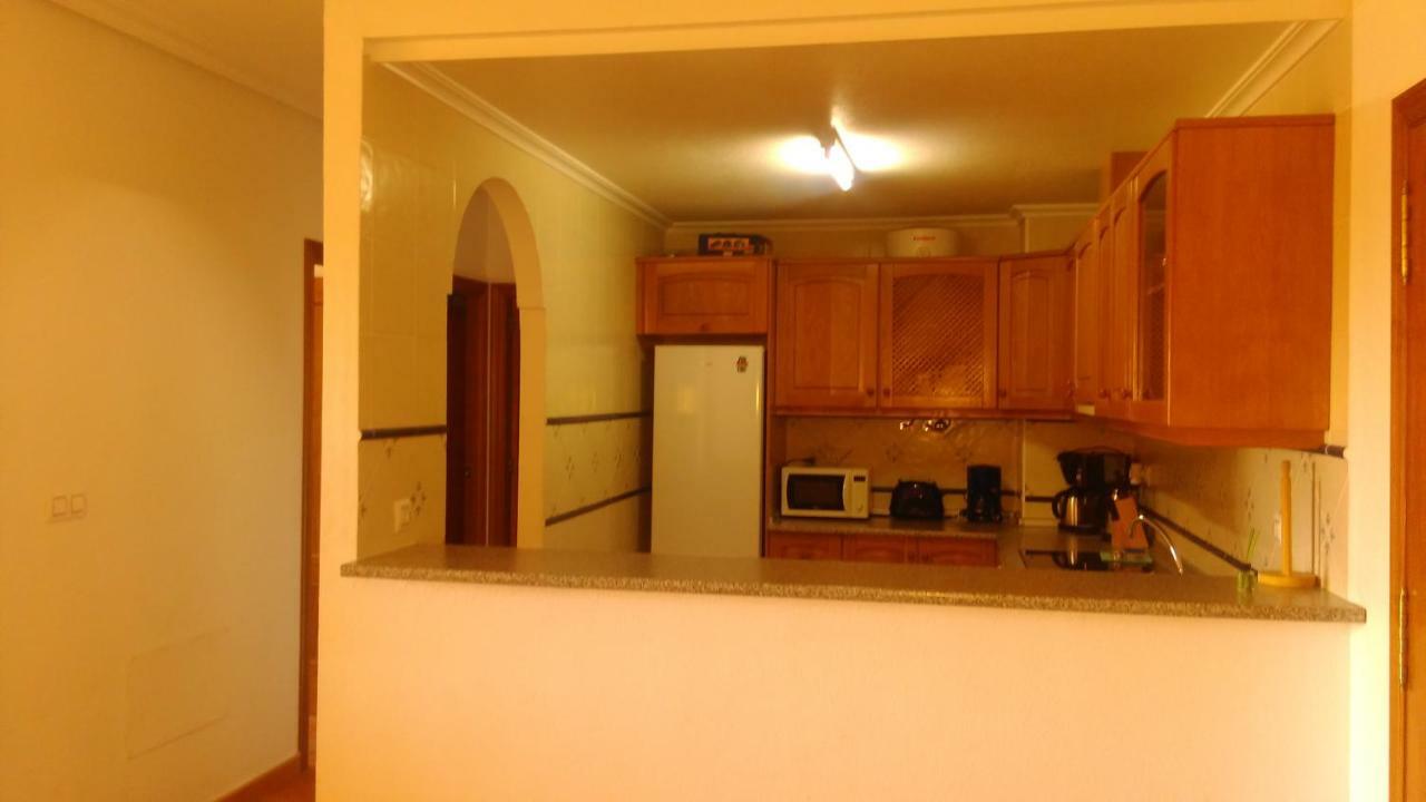 Apartamento "Paula" Cabo Roig Kültér fotó